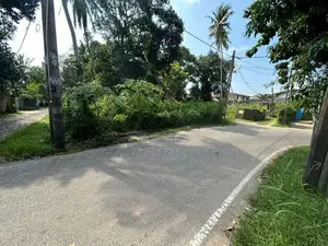 Residential Land for Sale in Thalawathugoda Talawatugoda
