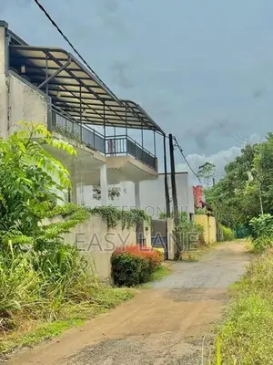අතුරුගිරියෙන් සුන්දර වෙල්යායකට මූණල ඉඩමක් RU In Athurugiriya