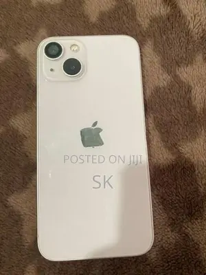 Apple iPhone 13 (Used)