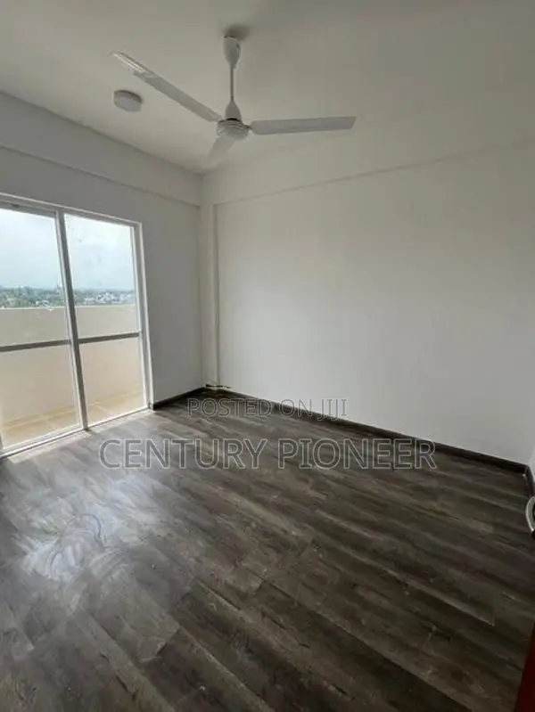 Brand New Apartment For Sale In Ratmalana
