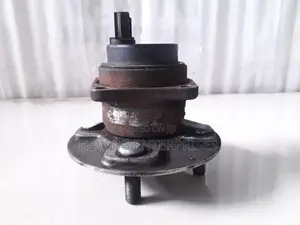 Toyota Axio NZE141 Wheel Hub Bearing Rear