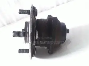 Toyota Axio NZE141 Wheel Hub Bearing Rear
