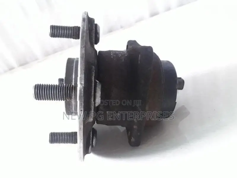 Toyota Axio NZE141 Wheel Hub Bearing Rear