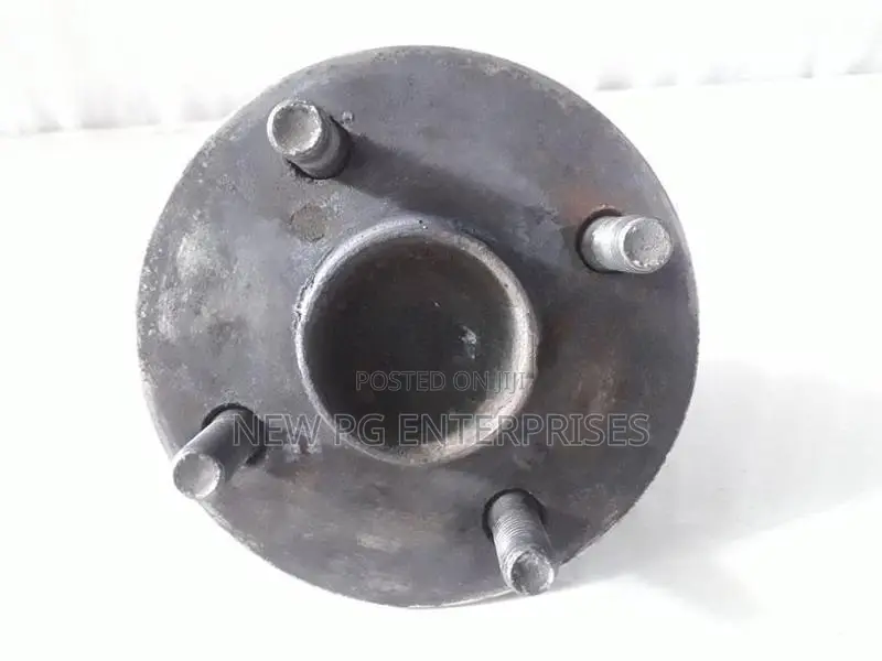 Toyota Axio NZE141 Wheel Hub Bearing Rear
