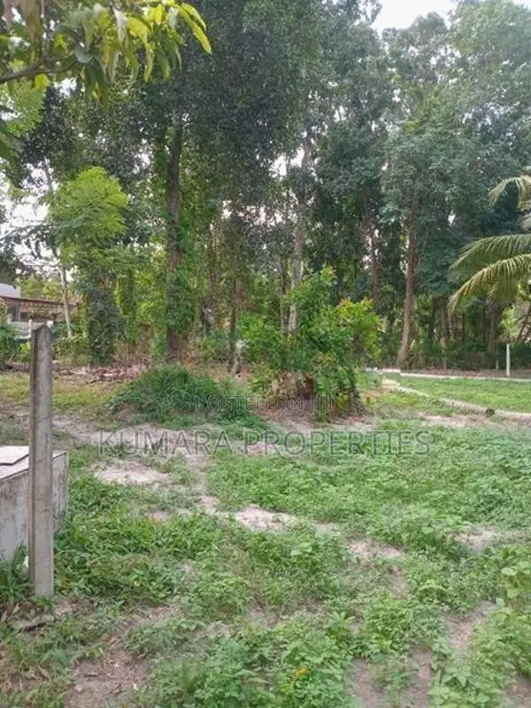 Land for Sale – Ja-Ela