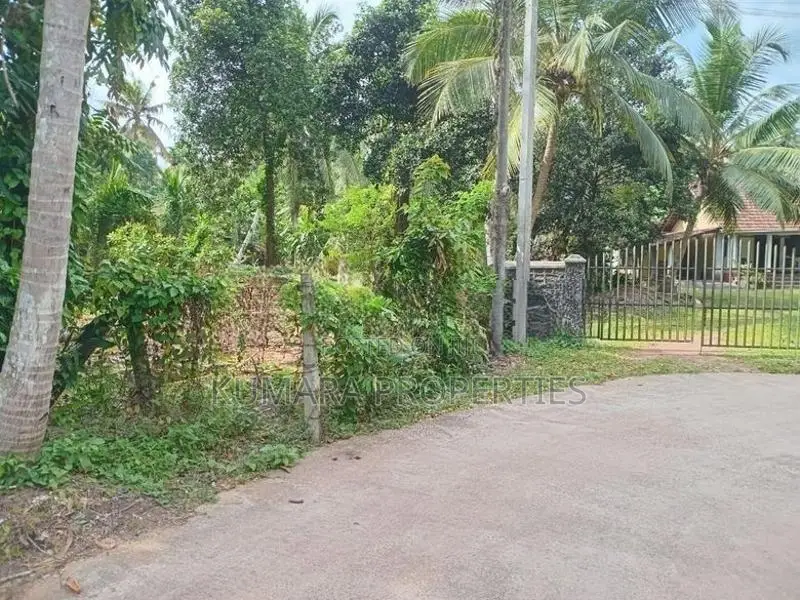 Land for Sale – Ja-Ela