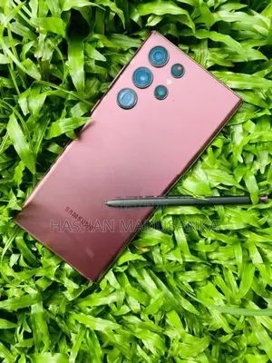 Samsung Galaxy S22 Ultra (Used)