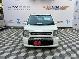 Suzuki Wagon R FX 2023
