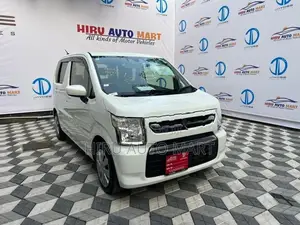 Suzuki Wagon R FX 2023