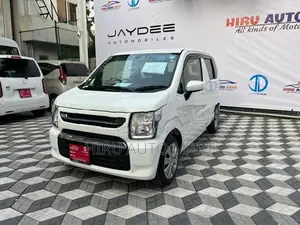 Suzuki Wagon R FX 2023