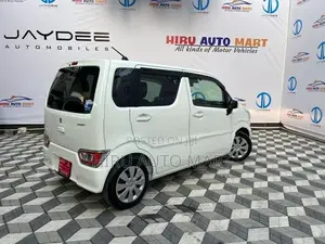 Suzuki Wagon R FX 2023