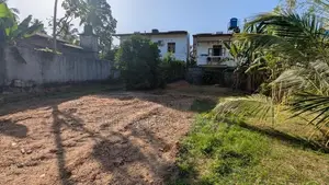 12P Land For Sale In Piliyandala