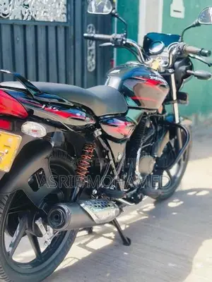 Bajaj Discover 2010