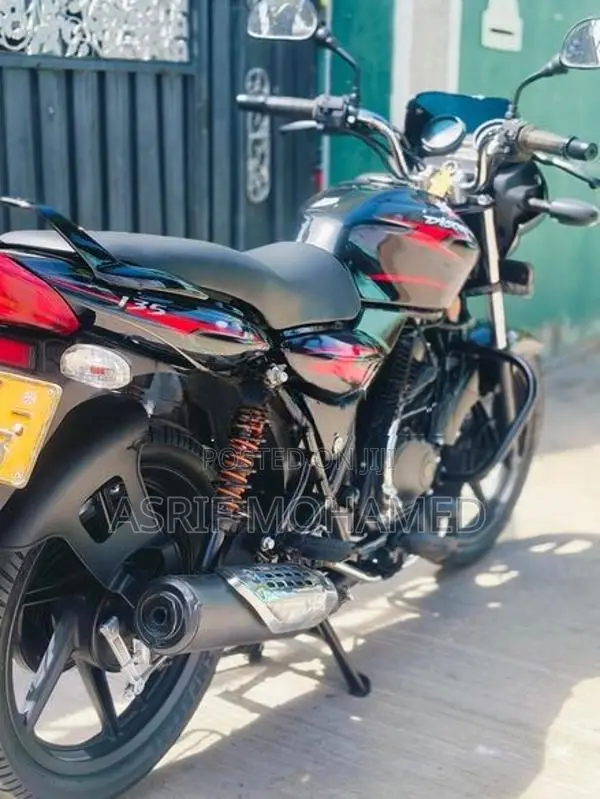 Bajaj Discover 2010