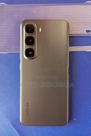 Infinix Hot 60 Pro+ (Used)