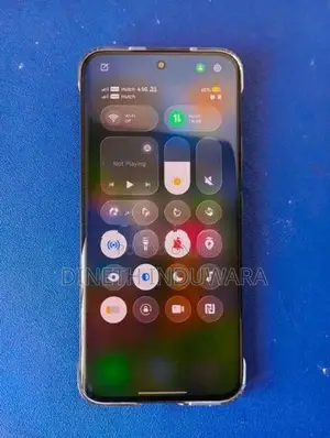 Infinix Hot 60 Pro+ (Used)
