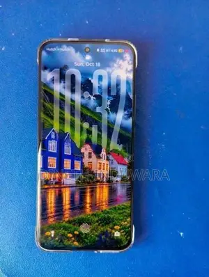 Infinix Hot 60 Pro+ (Used)