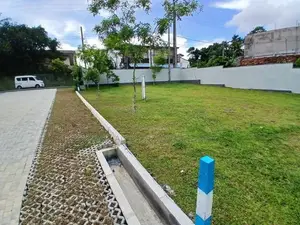 Residential Purposes 10p Land for Sale in Boralesgamuwa
