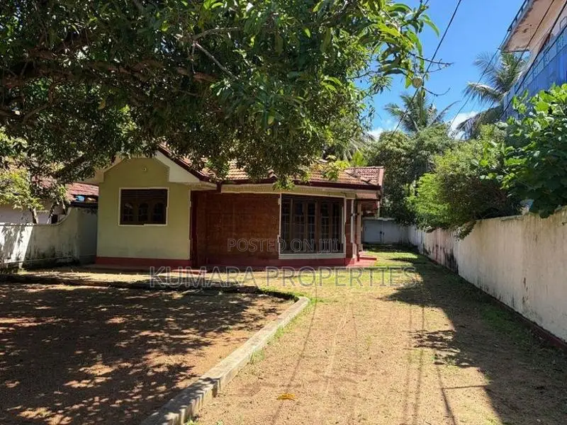 Land For Sale – Waskaduwa, Kalutara
