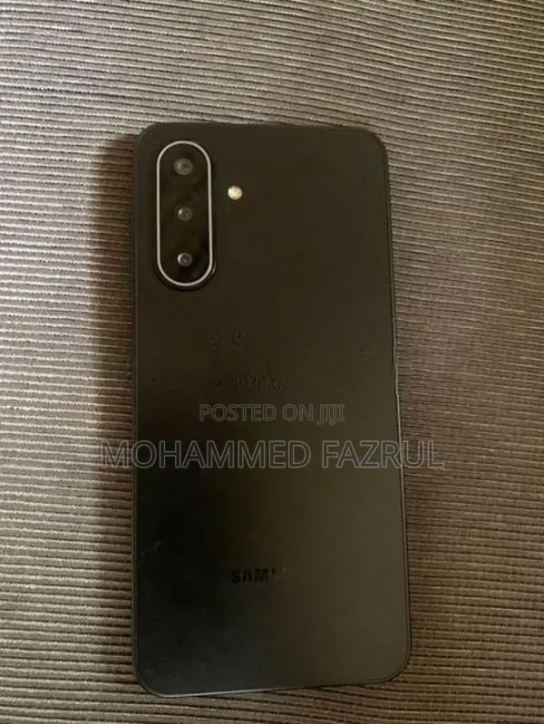 Samsung Galaxy A17 (Used)