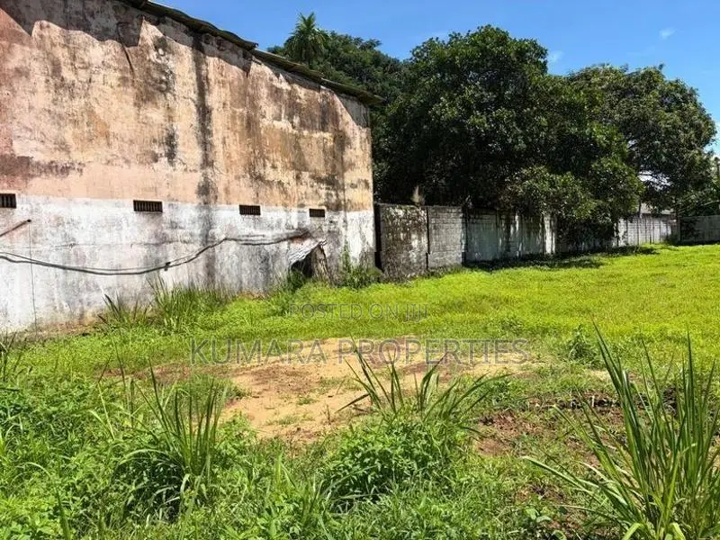 Land For Sale – Kalutara