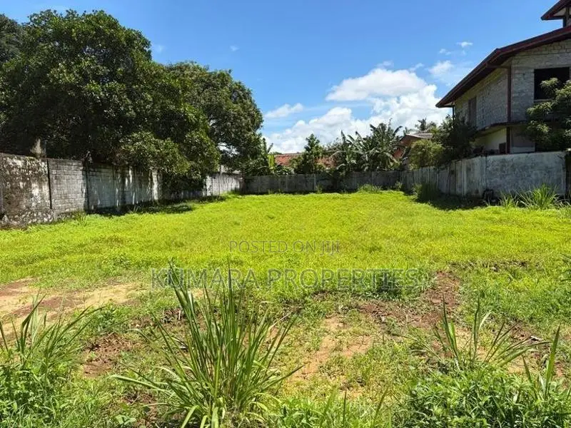 Land For Sale – Kalutara