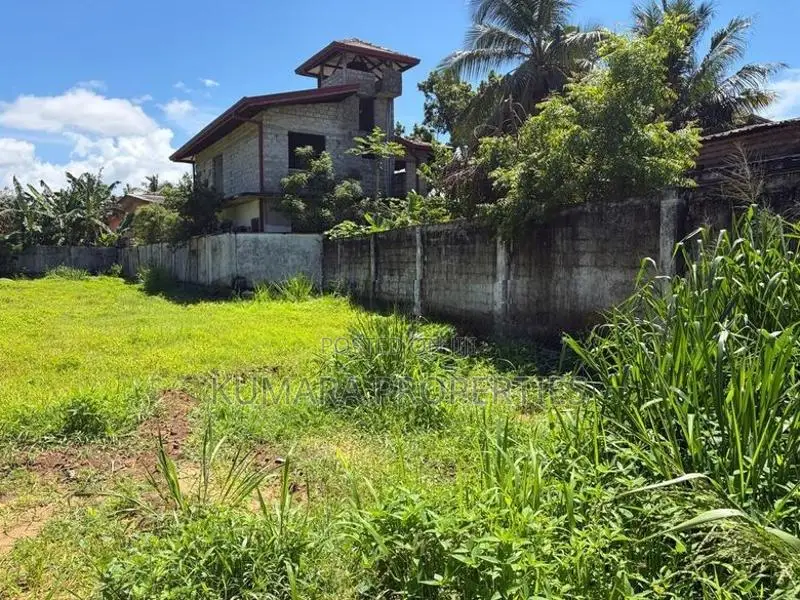 Land For Sale – Kalutara