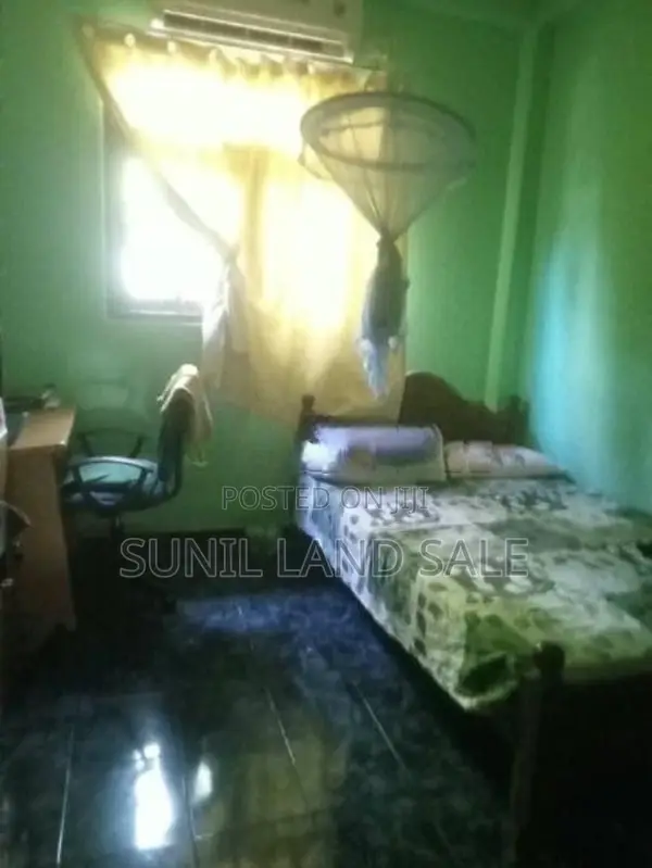 Annex For Rent In Athidiya Road, Dehiwala