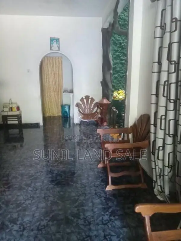 Annex For Rent In Athidiya Road, Dehiwala