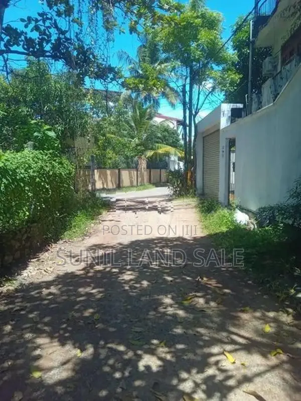 Annex For Rent In Athidiya Road, Dehiwala