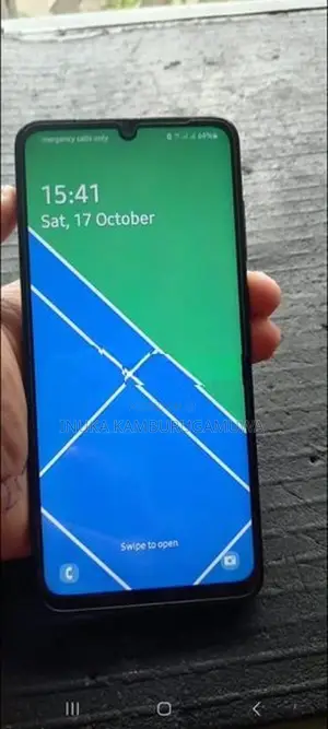 Samsung Galaxy A05 (Used)