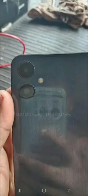 Samsung Galaxy A05 (Used)