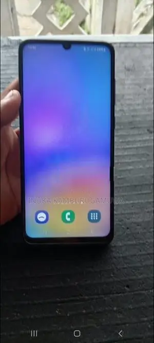 Samsung Galaxy A05 (Used)