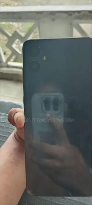 Samsung Galaxy A05 (Used)
