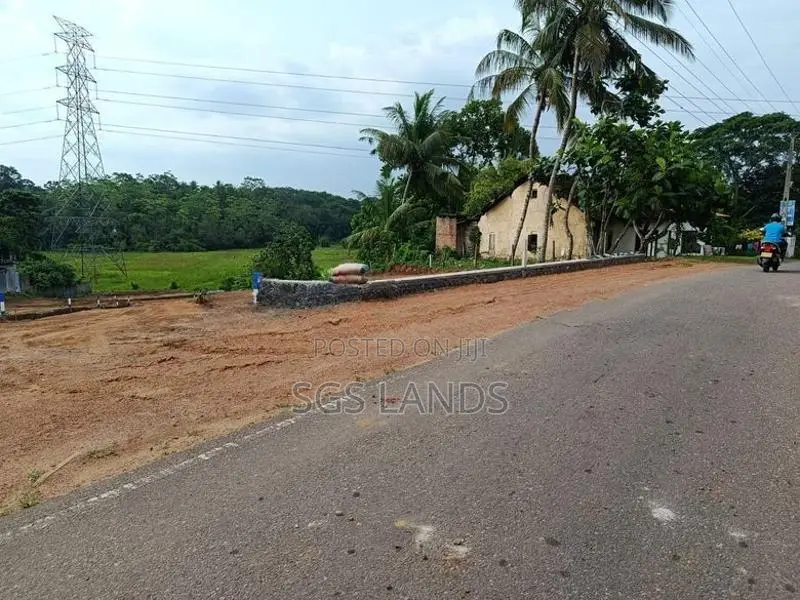 The Best Valuable Land Plots For Sale In Meegoda Artigala