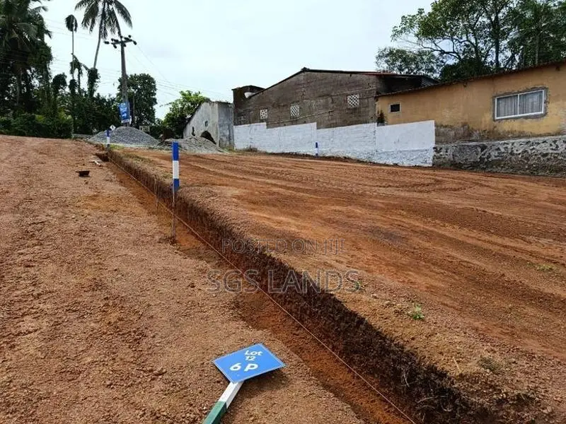 The Best Valuable Land Plots For Sale In Meegoda Artigala