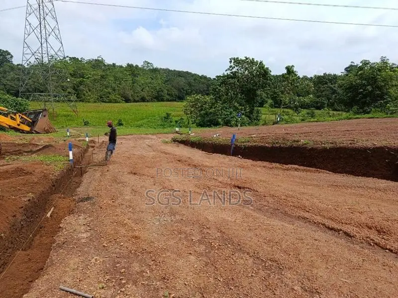 The Best Valuable Land Plots For Sale In Meegoda Artigala