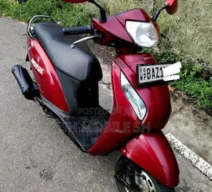 Honda Activa I|2014 2014