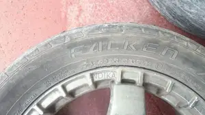 16” Alloy Wheel