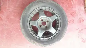 16” Alloy Wheel