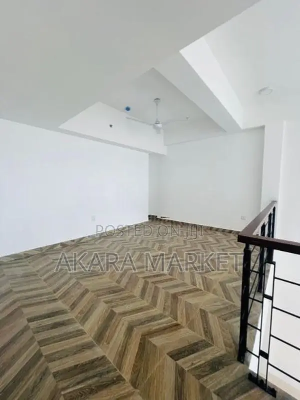 Duplex Semi-Furnished Apartment For Sale A42499 Colombo 03