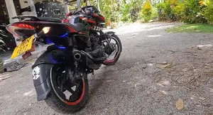 Bajaj Pulsar 135 2015