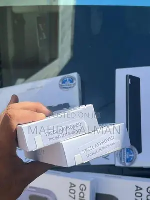 Samsung Galaxy A07 (Brand New)