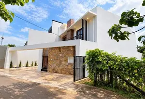 Brand-New Modern Luxury House for Sale in Nadukarawatta, Nugegoda