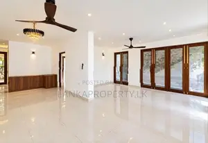 Brand-New Modern Luxury House for Sale in Nadukarawatta, Nugegoda