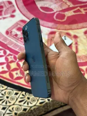 Apple iPhone 12 Pro 256GB (Used)