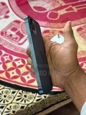Apple iPhone 12 Pro 256GB (Used)