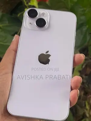 Apple iPhone 14 (Used)