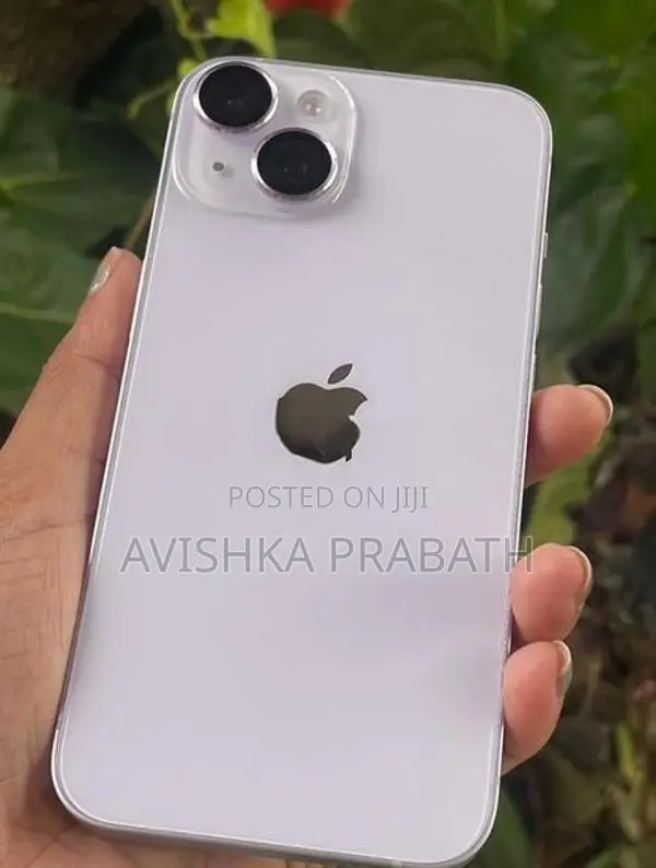 Apple iPhone 14 (Used)