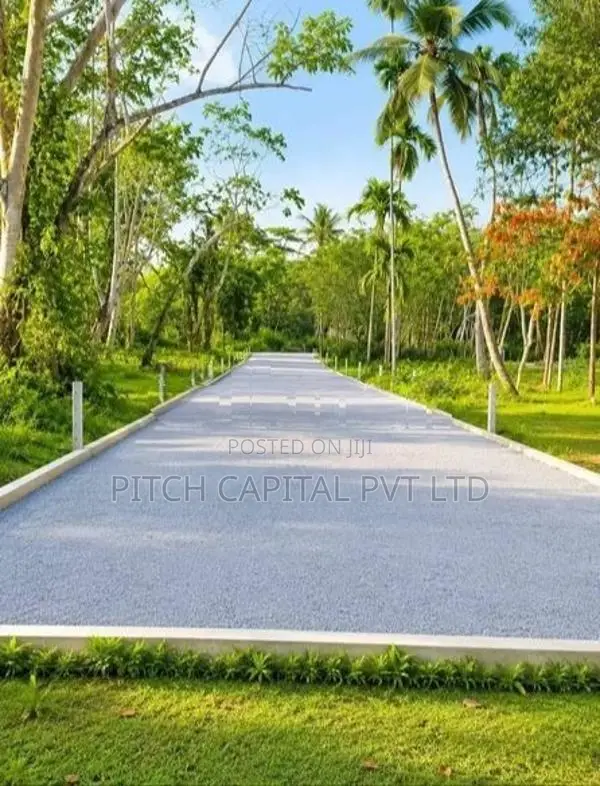Galle - Koggala Superb Tourism Land Project Sale